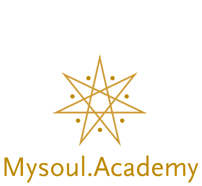 MySoul.Academy ~ Because It's YOUR Journey