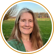 ronde profielfoto Moeschamara